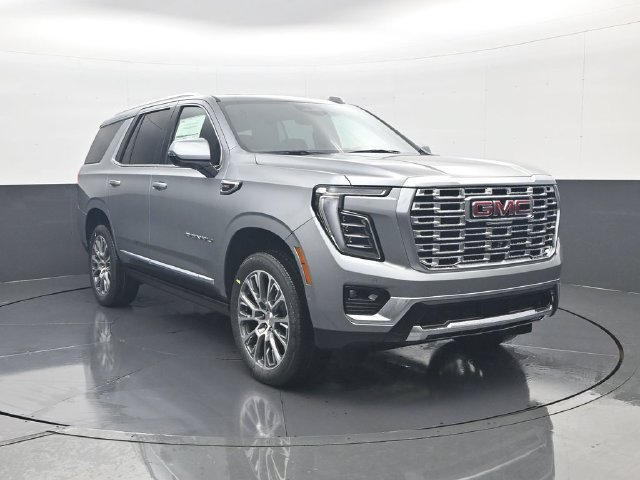 New 2027 GMC Yukon Denali w/ Denali Reserve Package AWD/4WD image 3