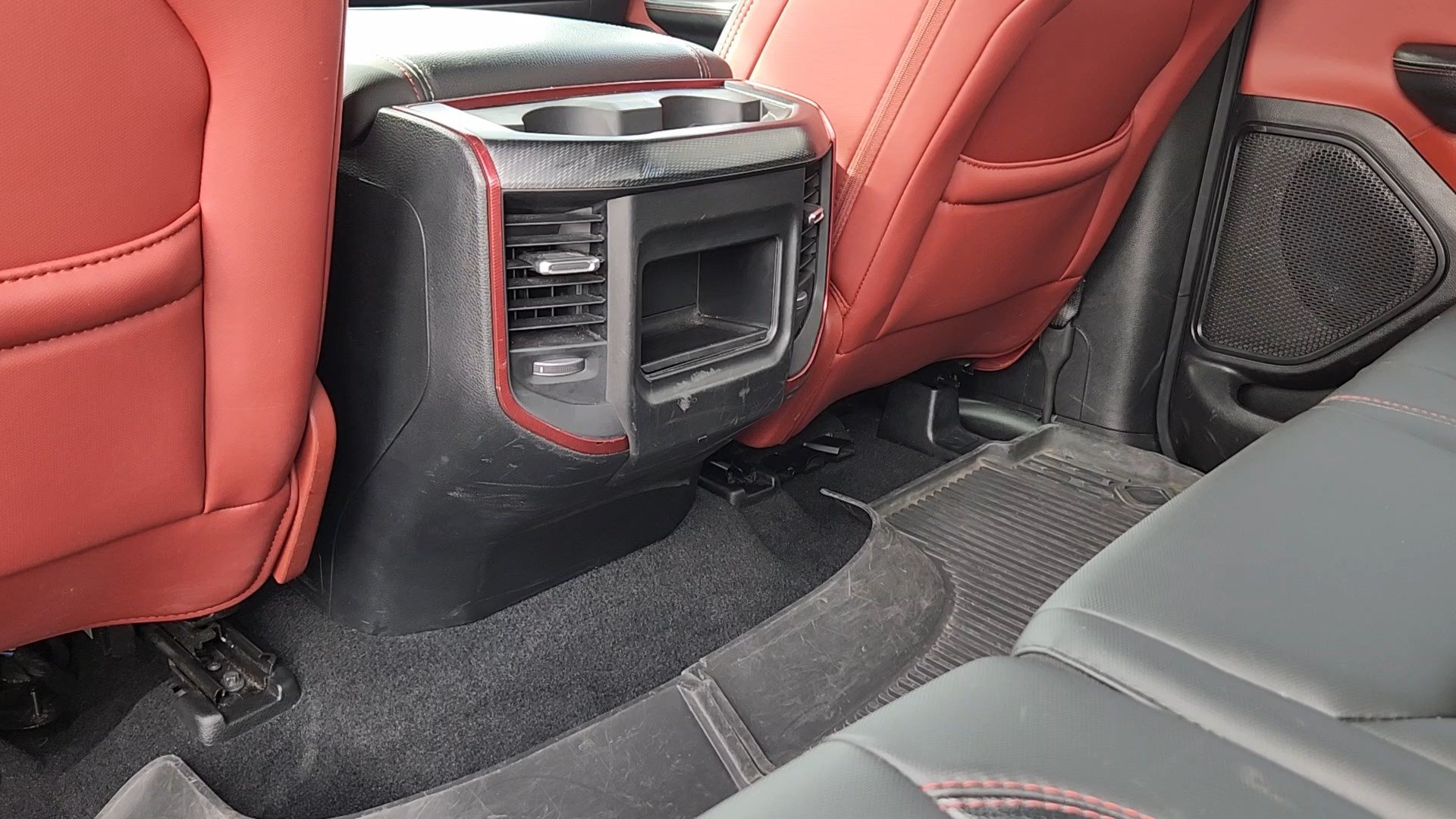 Used 2025 RAM 1500 Rebel w/ Rebel Level 1 Equipment Group AWD/4WD image 17