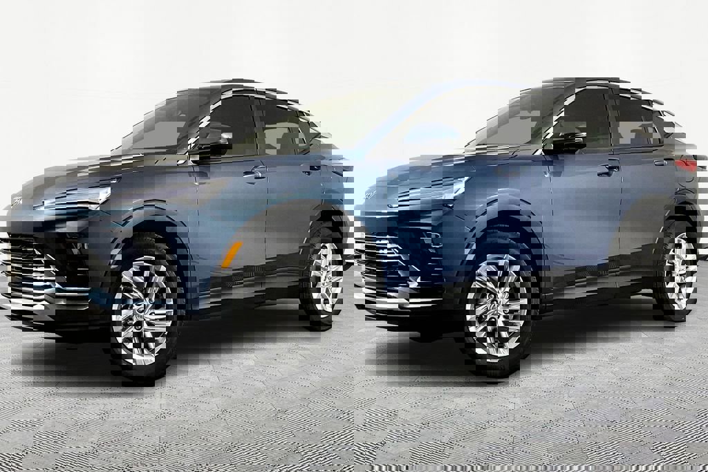 New 2026 Buick Envista Preferred w/ Advanced Safety Package image 1