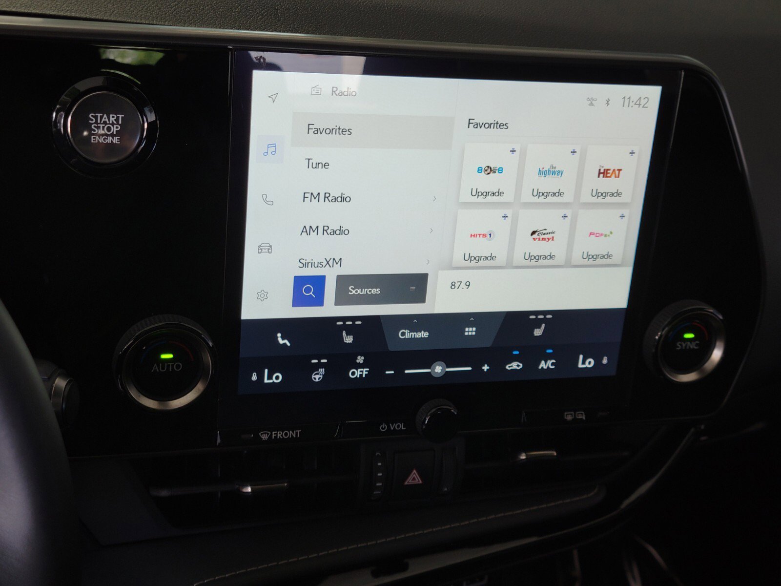 Certified 2023 Lexus NX 350 AWD w/ Cold Area Package image 23