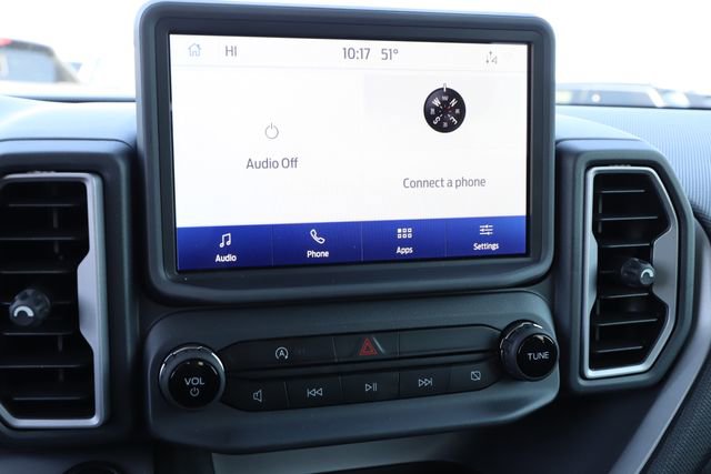 Used 2024 Ford Bronco Sport Big Bend image 31