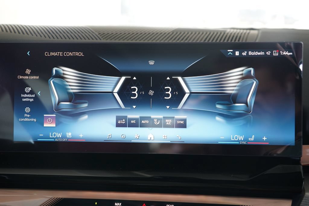 New 2027 BMW 530i w/ M Sport Package RWD image 17