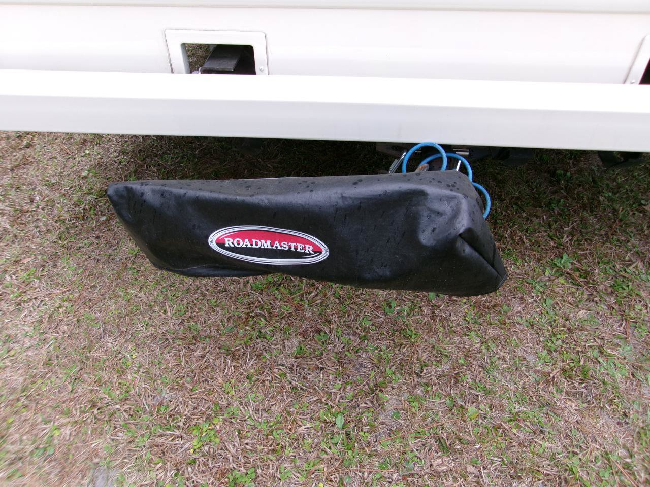 Used 2014 Ford E-450 and Econoline 450 Super Duty w/ Motorhome Prep Package RWD image 8