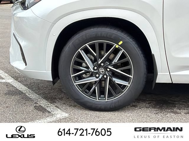 New 2026 Lexus TX 350 AWD w/ Technology Package image 12