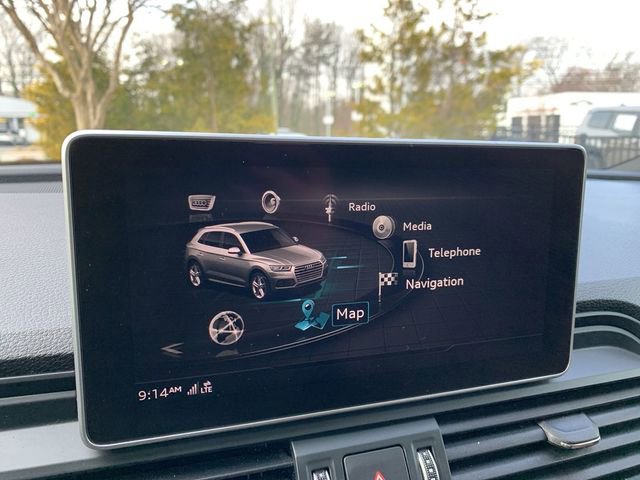 Used 2019 Audi Q5 2.0T Premium Plus w/ Premium Plus Package image 21