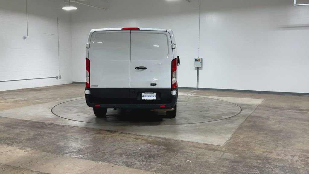 Used 2020 Ford Transit 150 Low Roof RWD image 8
