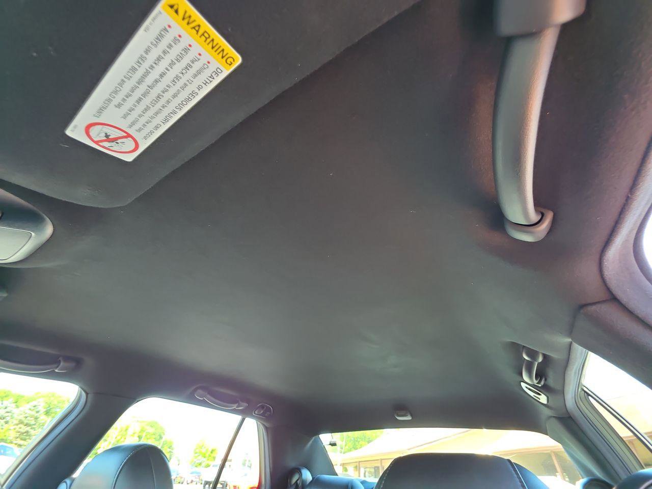 Used 2000 Cadillac De Ville w/ Comfort/Convenience Pkg FWD image 43