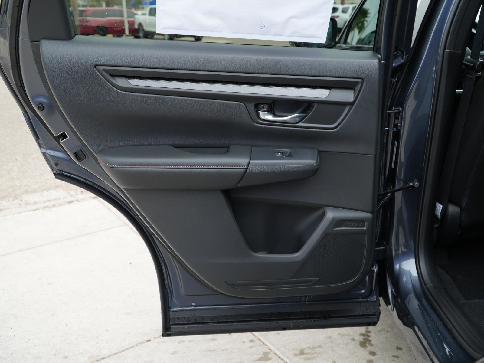 New 2026 Honda CR-V Sport image 18