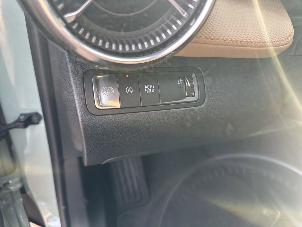 New 2026 Chevrolet Equinox ACTIV image 10