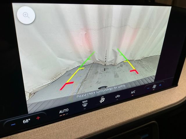 Used 2025 Ford Maverick XLT image 25