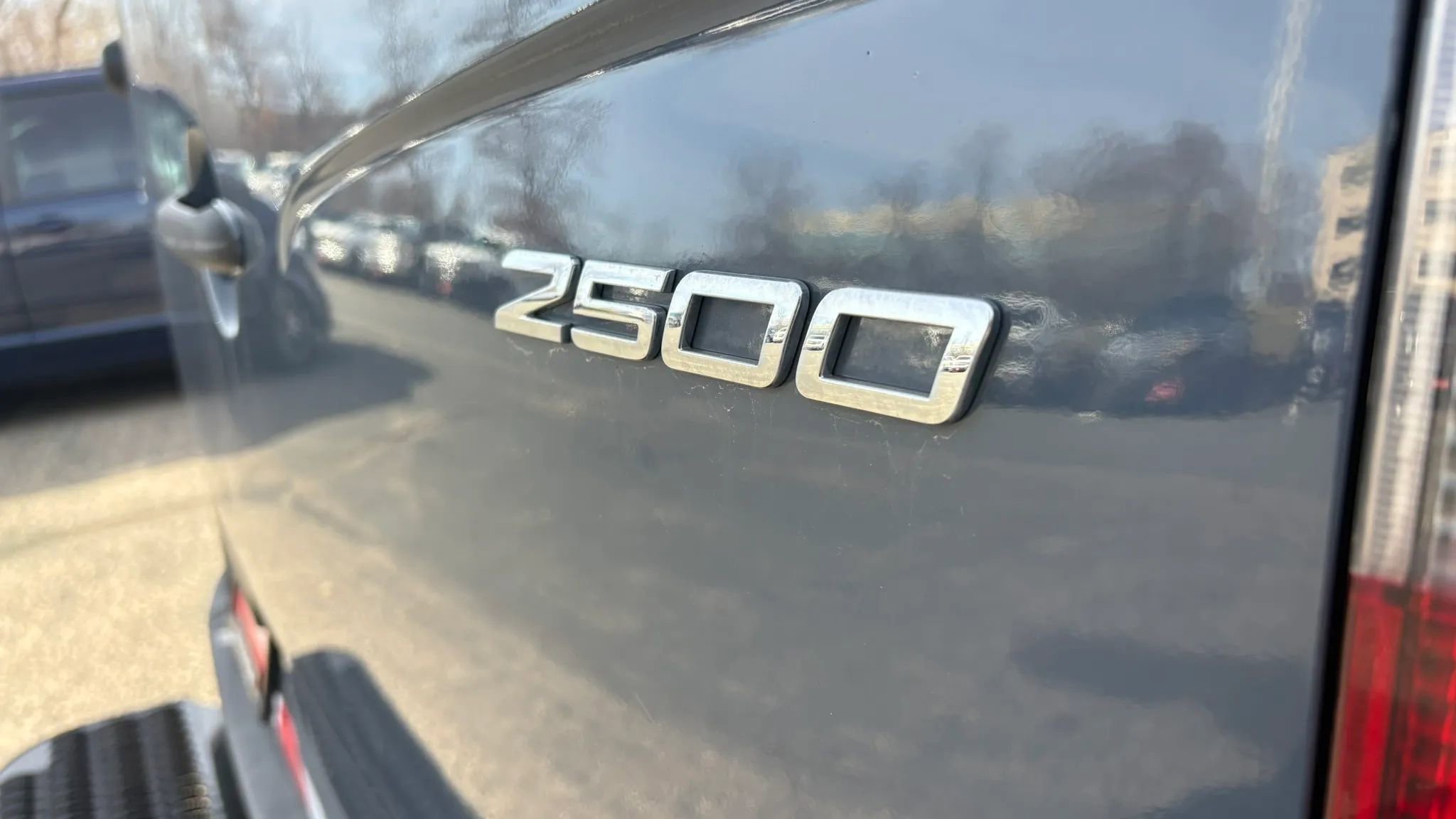 Used 2018 Mercedes-Benz Sprinter 2500 image 33