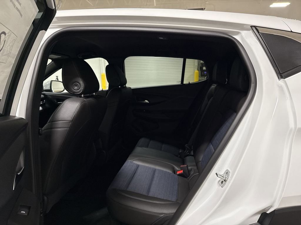 New 2026 Buick Envista Preferred w/ Convenience I Package image 22