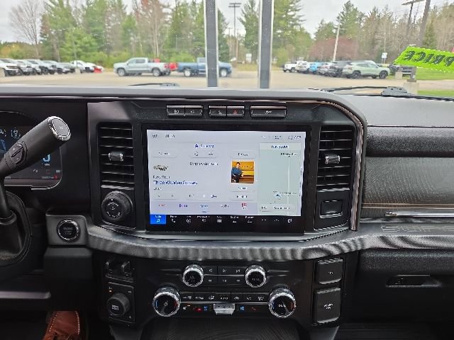 Used 2023 Ford F350 Platinum AWD/4WD image 75