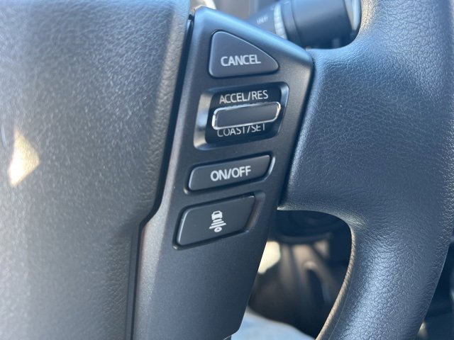 New 2026 Nissan Frontier SV w/ Tow Package image 13