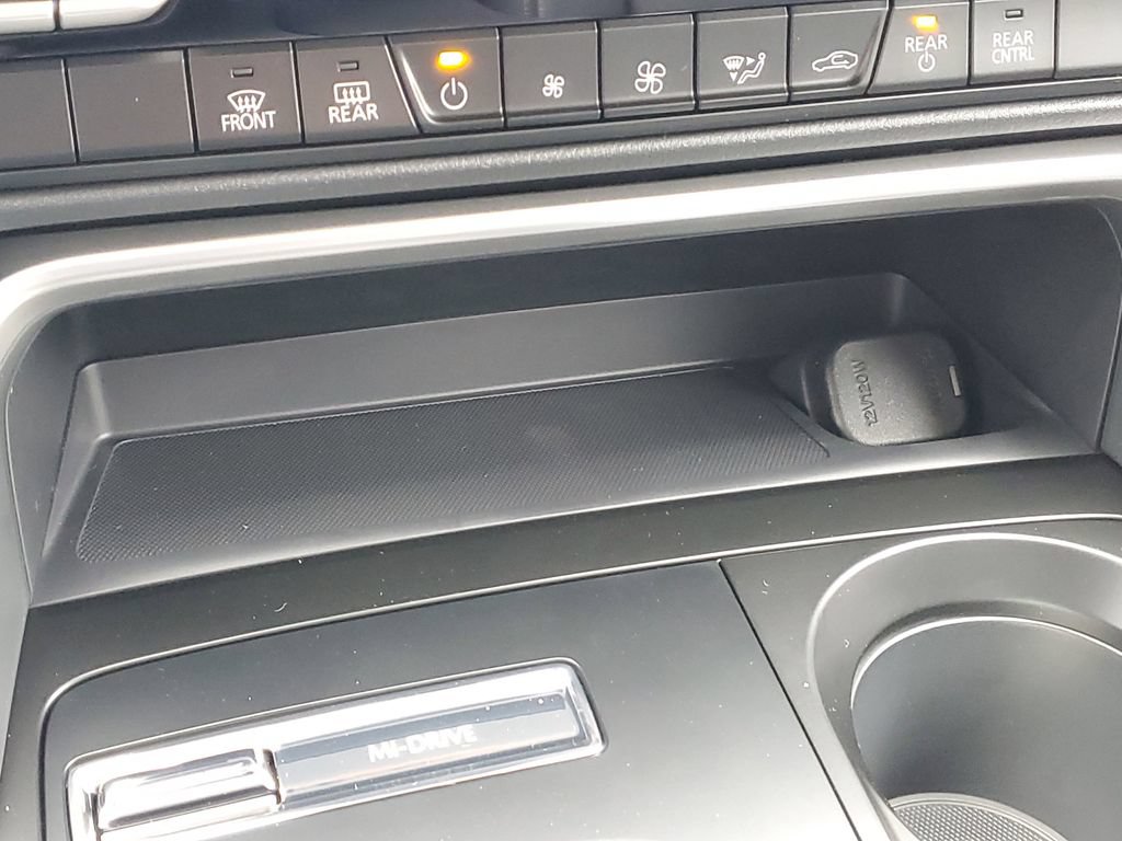 New 2026 MAZDA CX-70 SC AWD/4WD image 27