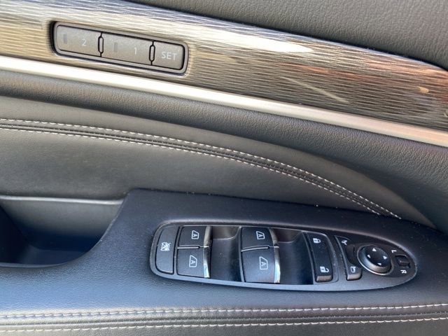 Used 2019 INFINITI QX60 Luxe image 33