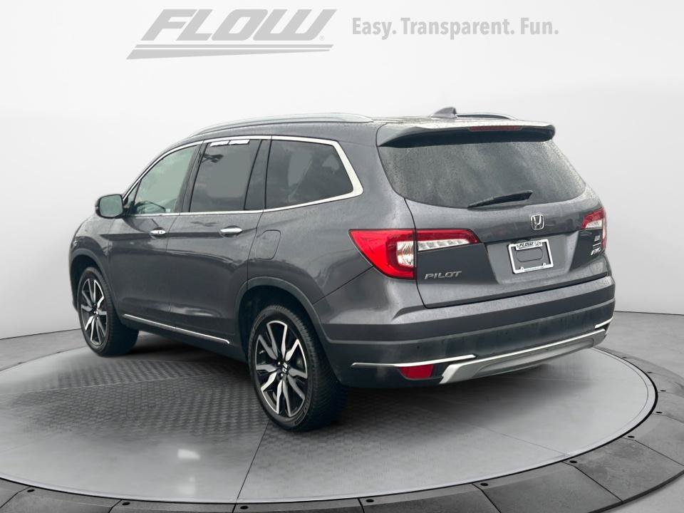 Used 2021 Honda Pilot Touring image 6