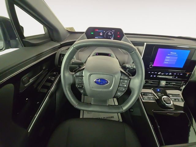 Used 2025 Subaru Solterra Premium image 12