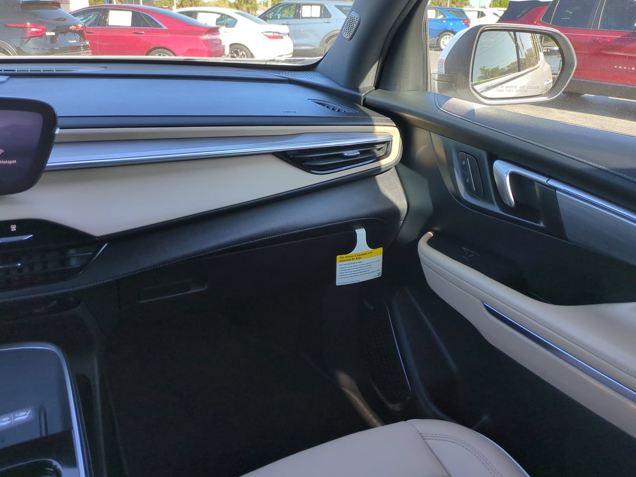 New 2026 Buick Enclave Preferred w/ Power Package FWD image 18