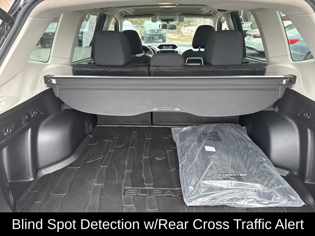 Used 2020 Subaru Forester Premium AWD/4WD image 15