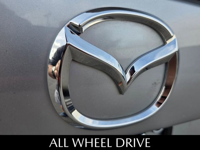 Used 2023 MAZDA CX-9 Touring AWD/4WD image 12
