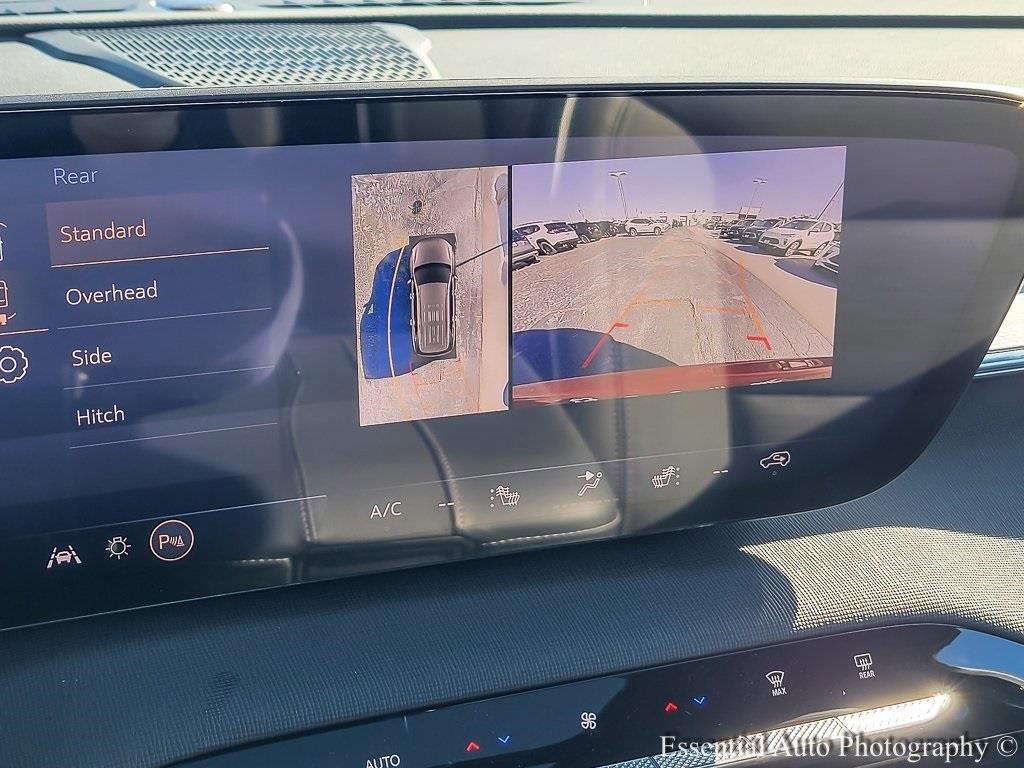 New 2026 Buick Enclave Sport Touring w/ Power Package image 19