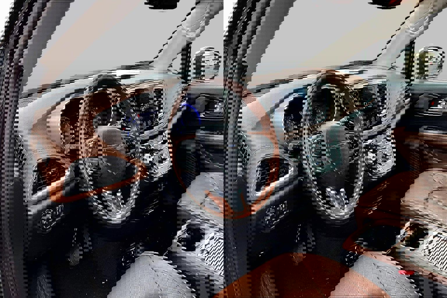 Used 2019 Chrysler Pacifica Limited w/ Advanced Safetytec Group image 9