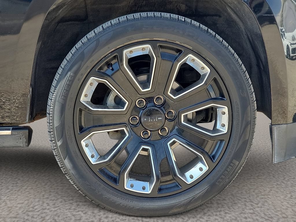 Used 2018 GMC Yukon XL Denali w/ Denali Ultimate Package AWD/4WD image 7
