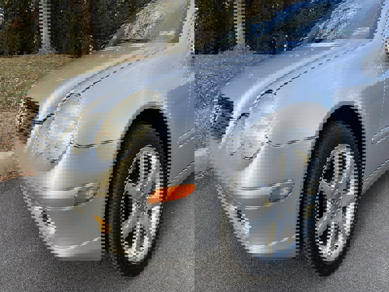 Used 2003 Mercedes-Benz C 320 Coupe image 66