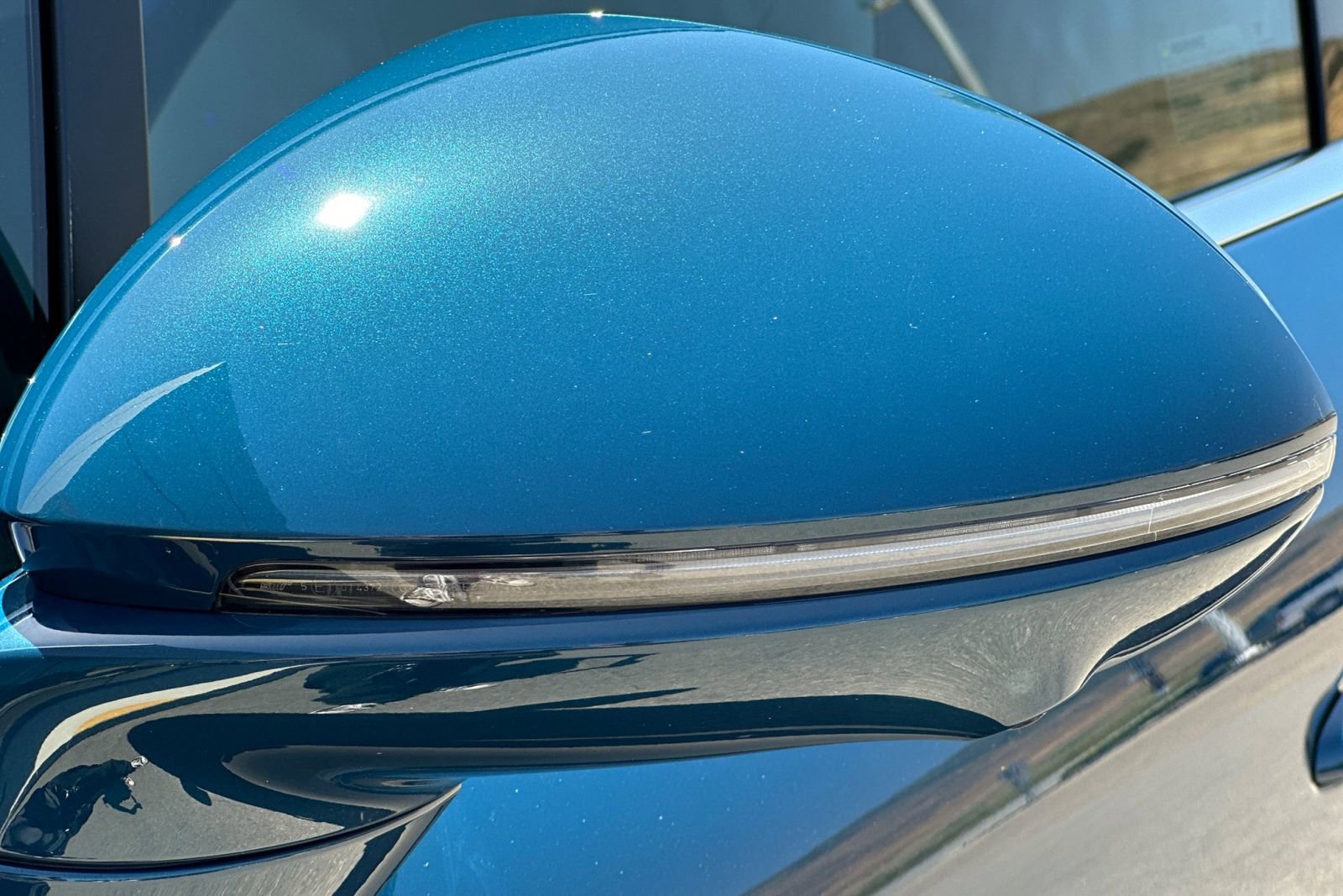 New 2025 Porsche Cayenne Coupe image 41