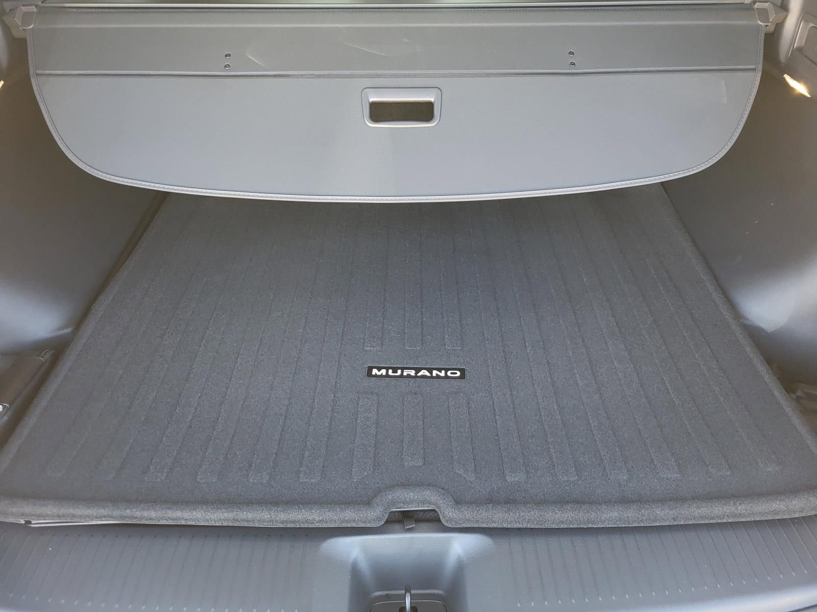 New 2026 Nissan Murano Platinum w/ Technology Package image 15