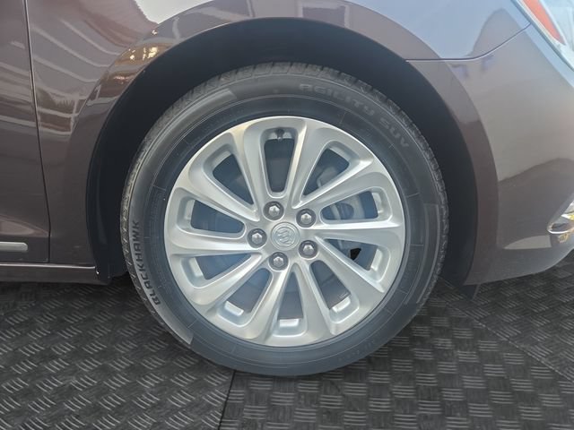 Used 2015 Buick LaCrosse Leather FWD image 36