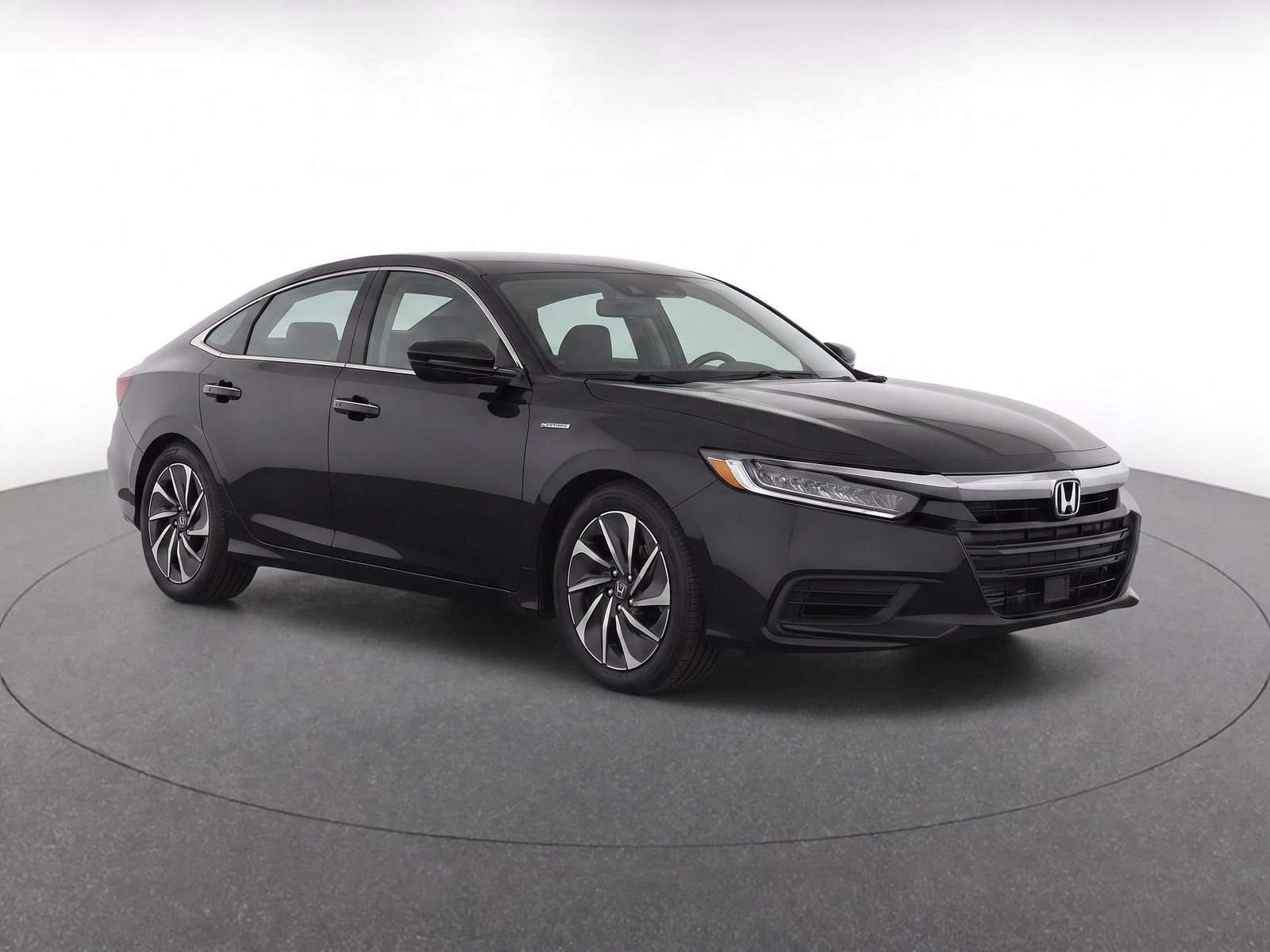 Used 2019 Honda Insight Touring image 1