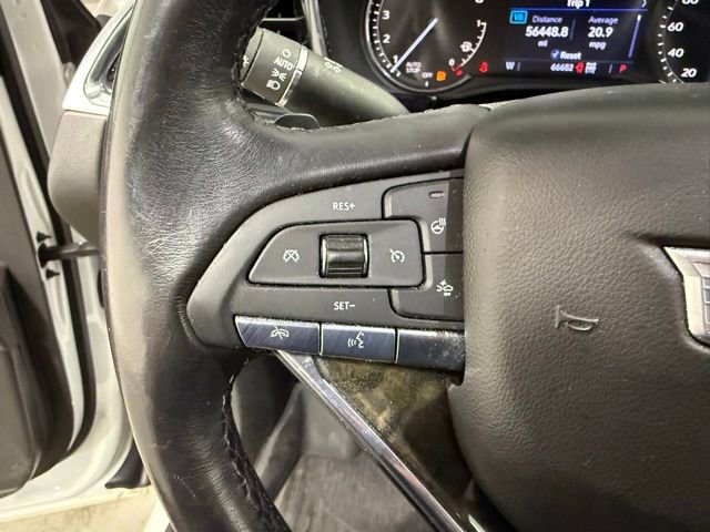 Used 2021 Cadillac XT6 Premium Luxury AWD/4WD image 17