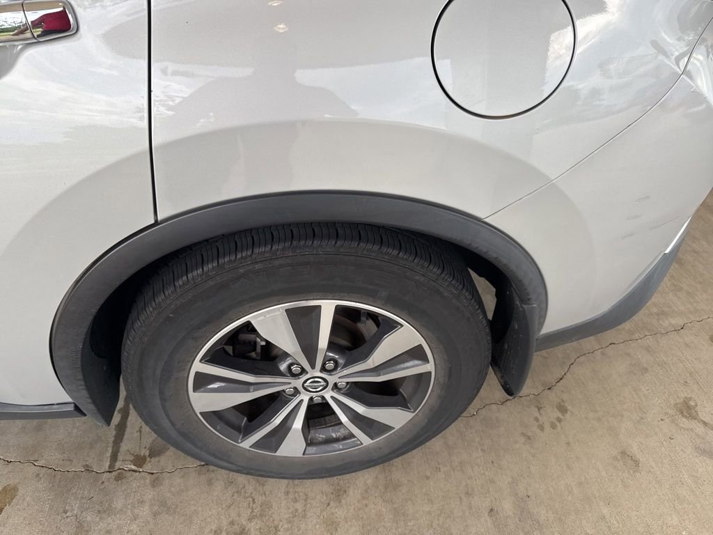 Used 2019 Nissan Murano SV FWD image 5