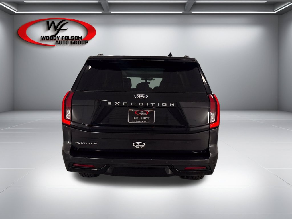 New 2027 Ford Expedition Platinum w/ Driver's Package RWD image 7