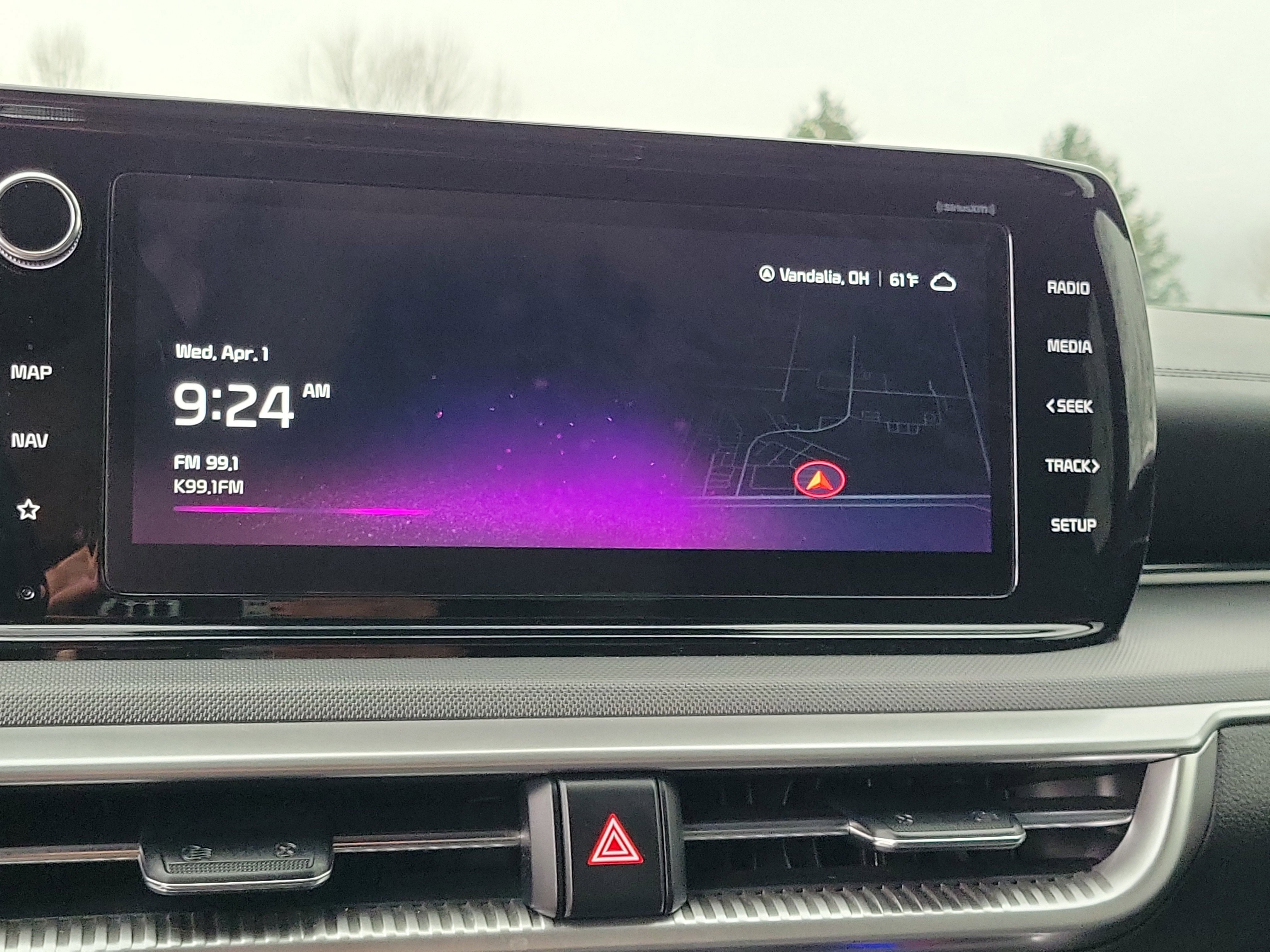 Used 2023 Kia K5 GT-Line image 26