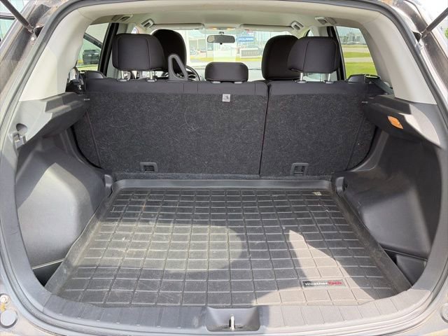 Used 2014 Mitsubishi Outlander Sport ES FWD image 16