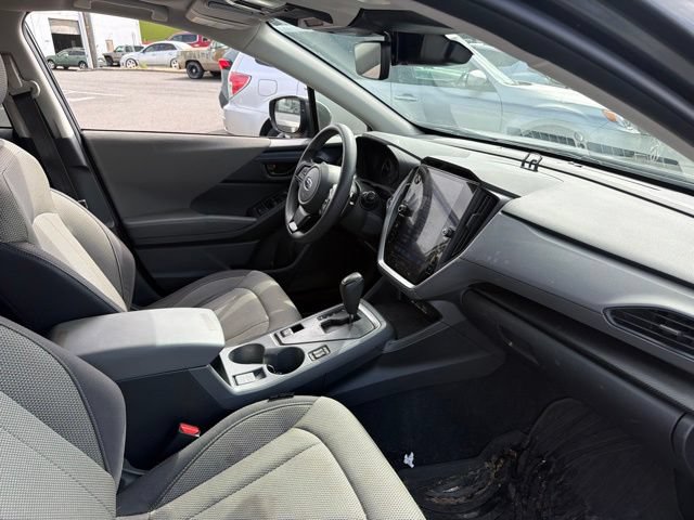 Used 2024 Subaru Crosstrek 2.0i Premium AWD/4WD image 9
