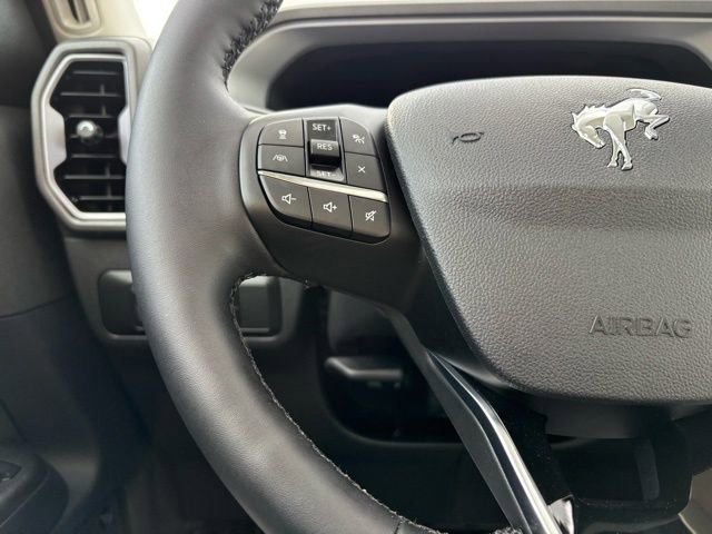 New 2026 Ford Bronco Sport Badlands w/ Sasquatch Badlands Package image 31