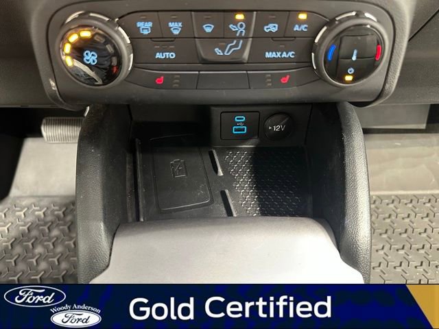 Certified 2022 Ford Bronco Sport Big Bend w/ Convenience Package image 18