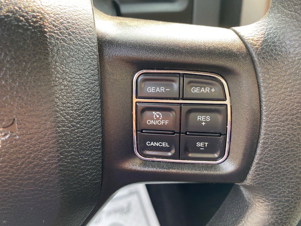 Used 2020 RAM 1500 Classic Warlock image 15