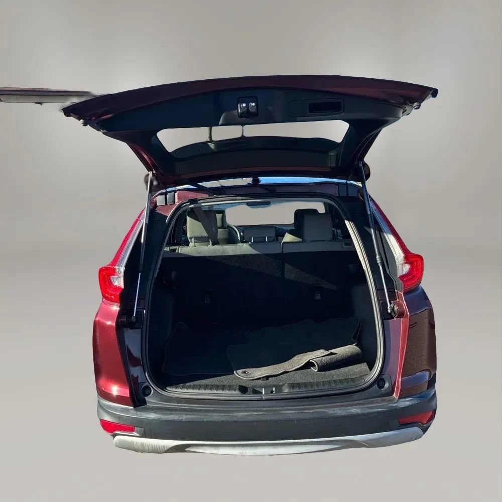 Used 2019 Honda CR-V EX image 20