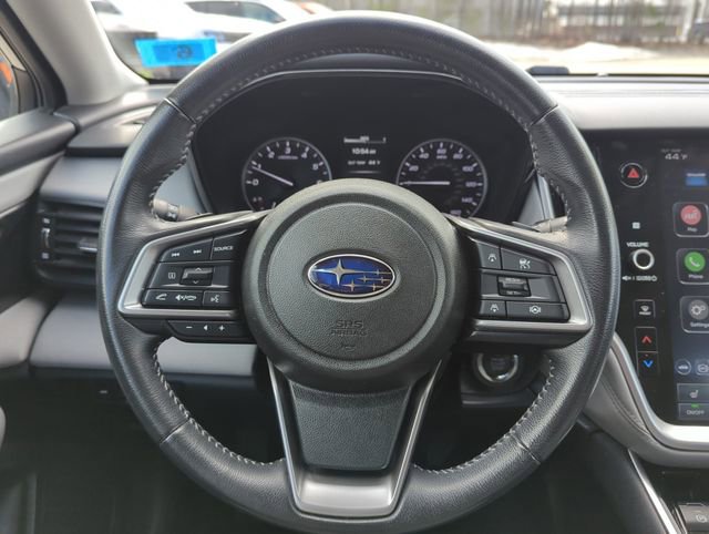 Used 2023 Subaru Legacy Premium image 18