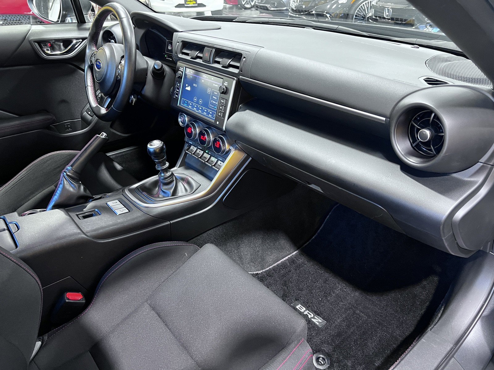 Used 2023 Subaru BRZ Premium image 15