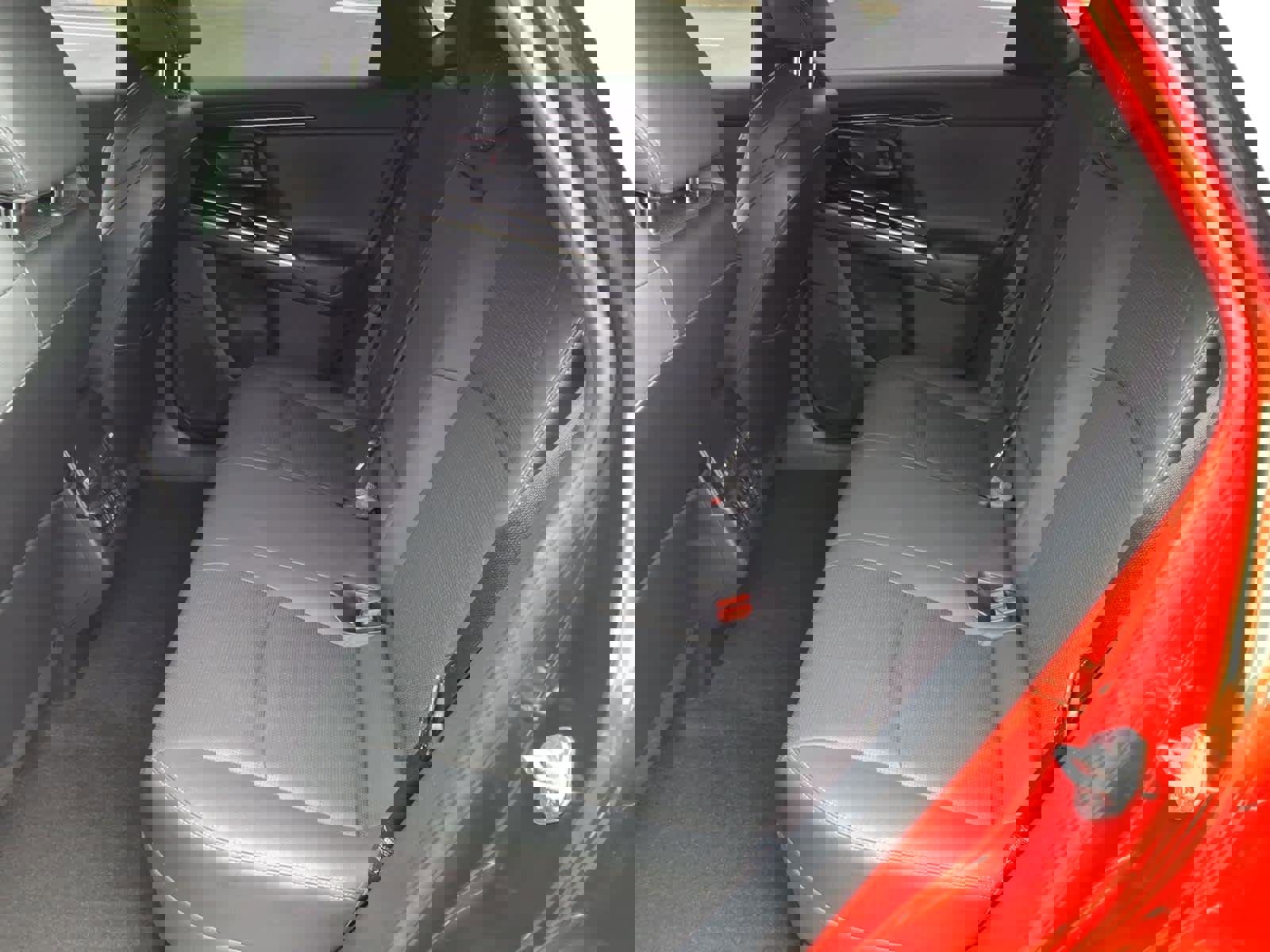 Certified 2023 Subaru Solterra AWD image 31