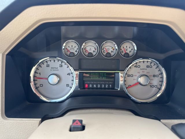Used 2008 Ford F450 Lariat AWD/4WD image 30