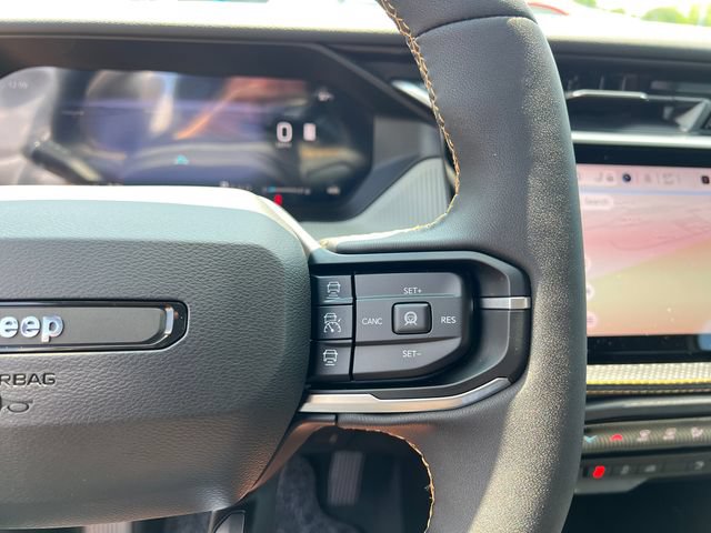 New 2026 Jeep Cherokee Limited AWD/4WD image 18