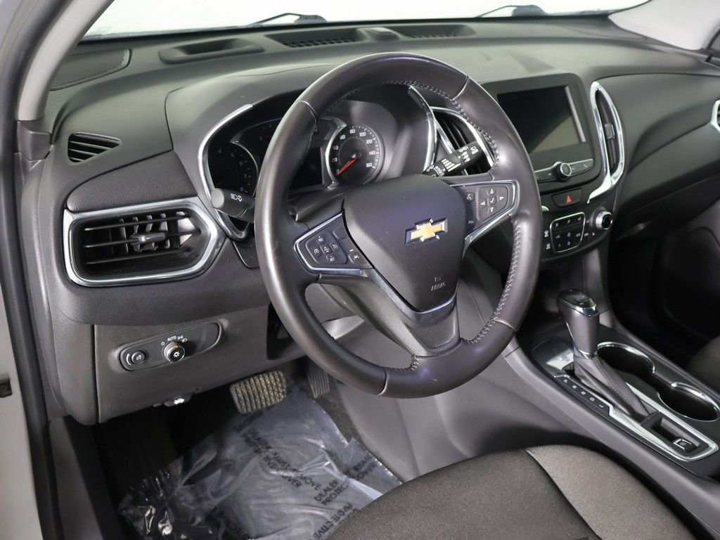 Used 2019 Chevrolet Equinox LT w/ Driver Convenience Package FWD image 25