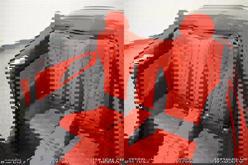 Used 2022 BMW 840i Convertible image 23